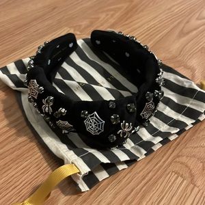 Lele Sadoughi headband